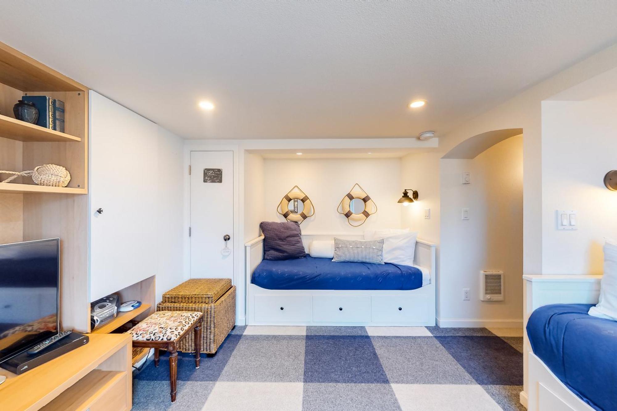 Sea Cliff Cottage ลินคอล์น ซิตี้ ภายนอก รูปภาพ